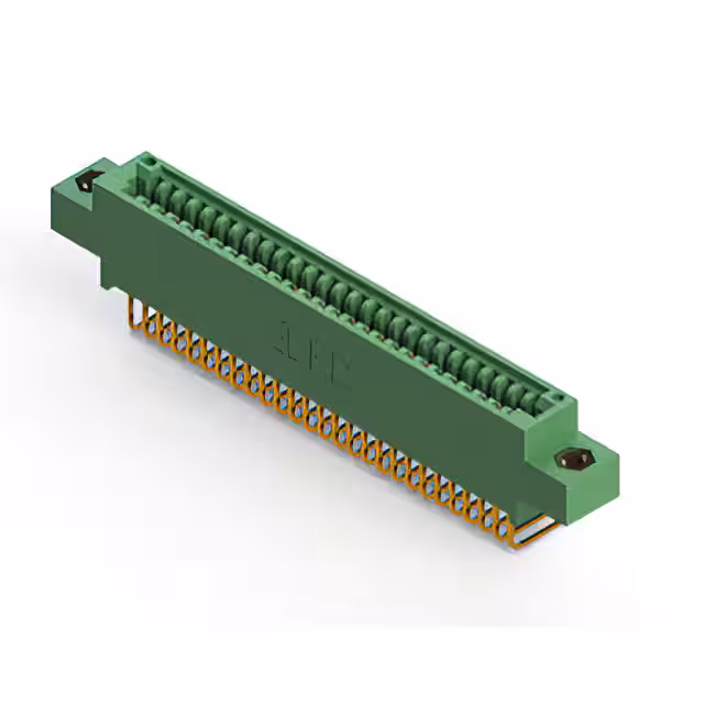 845-027-558-608 EDAC Inc.  Edgeboard Connectors